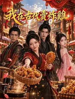 我在古代卖炸鸡
